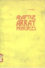 Adaptive array principles 1981