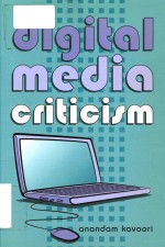 Digital media criticism