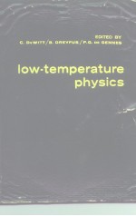 Low-temperature physics