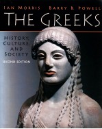 THE GREEKS  HISTORY