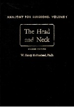 THE HEAD AND NECK ANATOMY FOR SURGEONS VOLUME 1  SECOND EDITION