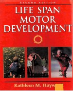 Life Span Motor Development