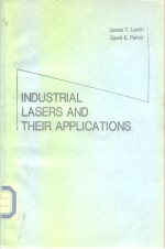 Industrial lasers and their applications 1985