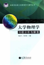 大学物理学习题分析与解答