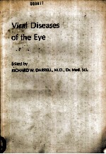 VIRAL DISEASES OF THE EYE