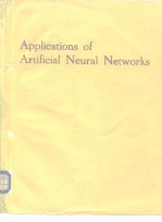 Applications of Aritificial Neural Networks