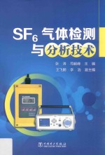 SF6气体检测与分析技术