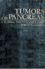 Tumors of the pancreas