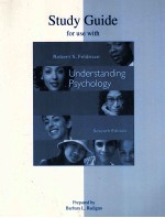 UNDERSTANDING PSYCHOLOGY  SEVENTH EDITION