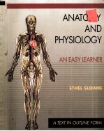 Anatomy and Physiology: An Easy Learner