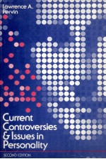 CURRENT CONTROVERSIES AND LSSUES IN PERSONALITY SECOND EDITION