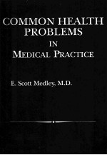 Common health problems in medical practice