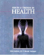 Issues and Trends In Health