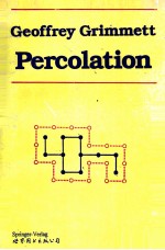 PERCOLATION