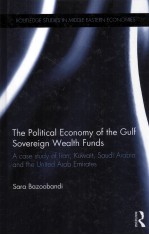 THE POLITICAL ECONOMY OF THE GULF SOVEREIGN WEALTH FUNDS  A CASE STUDY OF IRAN