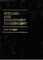 Research and development management