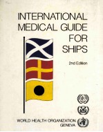 International medical guide for ships : including the ship's medicine chest.