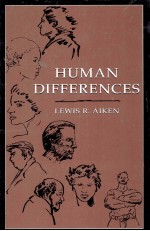 Human differences