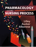 Pharmacology and the nursing process