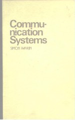 Communication Systems