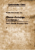 CLINICAL PATHOLOGIC CORRELATIONS 1  VOLUME FOUR  NUMBER TWO