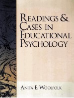 Readings and Cases in Educational Psychology