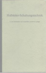 Halbleiter-Schaltungstechnik