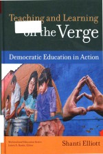 Teaching and learning on the verge democratic education in action