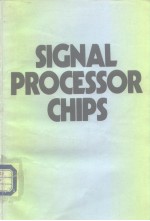 Signal processor ships.1984.