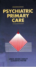 Psychiatric Primary Care