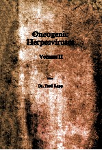 Oncogenic herpesviruses