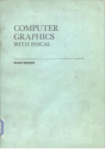 Computer graphics with pascal 1986