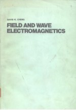 Field and wave electromagnetics I983