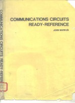 COMMUNICATIONS CIRCUITS READY-REFERENCE