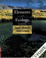 ELEMENTS OF ECOLOGY  FOURTH EDITION