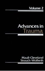 ADVANCES IN TRAUMA  VOLUME 2