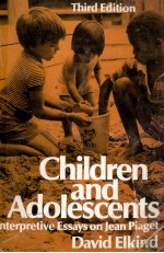 Children and Adolescents