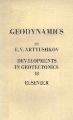 GEODYNAMICS