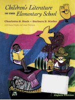 CHILDREN'S LITERATURE:IN THE ELEMENTARY SCHOOL  EIGHTH EDIITON