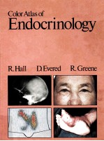 Color atlas of endocrinology