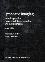 Lymphatic Imaging Lymphography