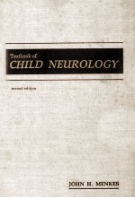 TEXTBOOK OF CHILD NEUROLOGY  SECOND EDITION