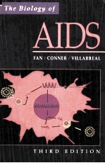 THE BIOLOGY OF AIDS  THIRD EDITION