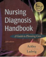 Nursing diagnosis handbook : a guide to planning care