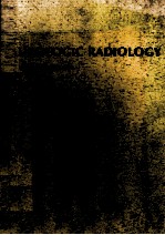 UROLOGIC RADIOLOGY  SECOND EDITION