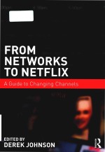 From networks to Netflix a guide to changing channels