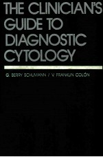 The clinicians guide to diagnostic cytology