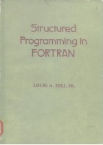 Structured Programming in FORTRAN 1981