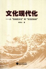 文化现代化