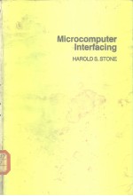 Microcomputer Interfacing